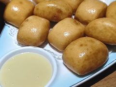 -掌上鲜(南顺城街店)