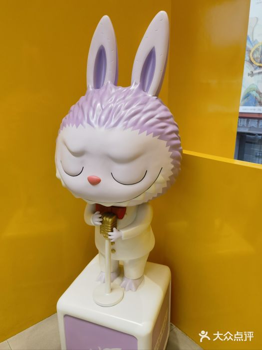 泡泡玛特POPMART(老城根店)图片