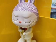 -泡泡玛特POPMART(老城根店)