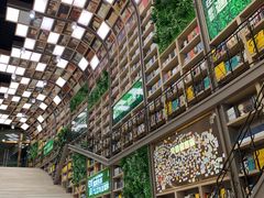 -当当书店(国泰广场店)