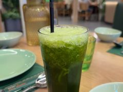 -mango tree芒果树泰国餐厅(青岛万象城店)