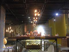 -来龙里 精致 东南亚餐室(万象城店)