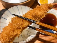 炸大虾-和幸(春熙路群光广场店)