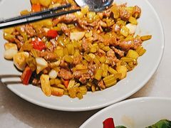 -大鱼徽州·寻味徽菜(万象汇店)
