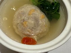 -彩虹之约•淮扬家宴(亚运村店)