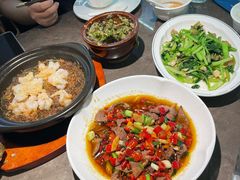 -老屋印象·酸菜鱼新川菜(义乌之心店)
