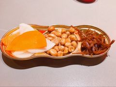 -阿诚市井潮汕菜(金台路店)