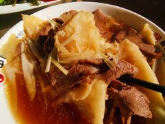 罩饼-直隶安家牛肉罩饼(七一路店)