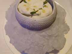 -迪拜帆船酒店海底餐厅