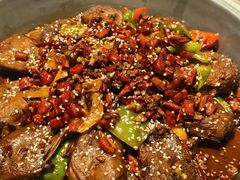 -小河盐帮·私家菜·烤鸭(三元桥·霄云路店)