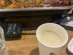 -鱼酷活鱼烤鱼(梅江印象城店)