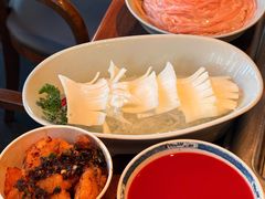 -大隐·成都火锅Bistro(合生麒麟新天地店)