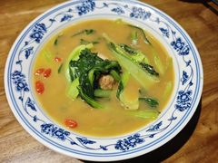 -文楼·淮扬菜·淮安早茶(河下古镇翔宇店)
