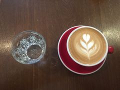 -COFFEE HOLIC(朝外SOHO店)