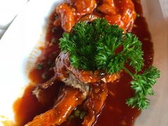 松鼠大桂鱼-绿波廊(豫园店)