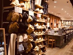 -MUJI无印良品(西单大悦城店)