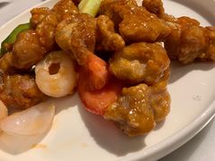 -莆田餐厅PUTIEN(三里屯店)