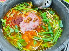 -笔记安顺夺夺粉火锅