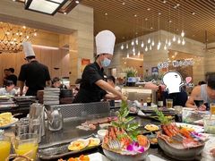 -大渔铁板烧(东城店)