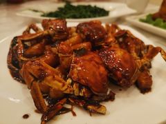 -翠亭酒家(山西南路店)