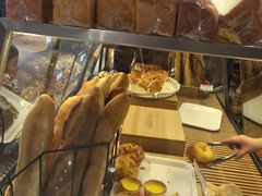 -山崎面包(第一八佰伴店)