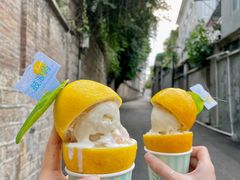 -苏小糖(鼓浪屿三丘田花园店)