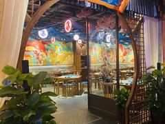 -醉长安(钟楼旗舰店)