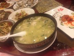 -友鹏海鲜(新宜白大道店)