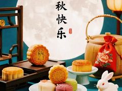 -广富林宰相府酒店·水云间