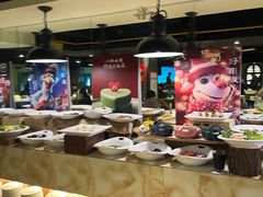 -戈拿旺巴西烤肉(崇文门店)