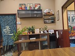 -曼谷食堂·泰国家庭料理(丹桂路店)