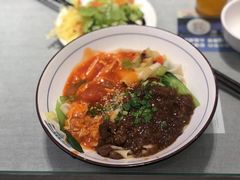 -大嘻咹biangbiang面(历史博物馆店)