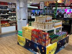 -金鹰超市(国际购物中心新街口店)