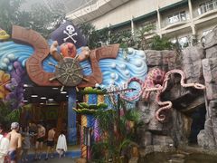 -渔岛海洋度假区