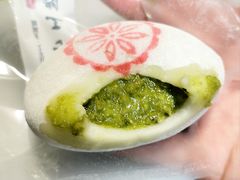 -张果佬年糕卷(科巷店)