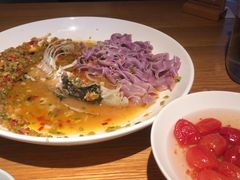 -顺香居·老字号湖北菜(江汉路店)