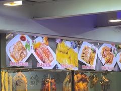 -东江海鲜大排档·潮汕菜·砂锅粥