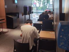 -麦当劳(徐汇漕溪北路百脑汇店)