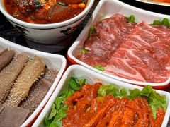 -旺蜀主成都串串火锅(西直门凯德MALL店)