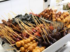 -陈阿婆豆腐脑-卤煮小吃(朝阳路店)