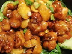 -皇城根北京风味主题餐厅(滨海万达店)