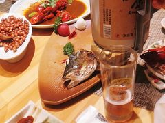 -大岛日本料理铁板烧(南通大饭店)