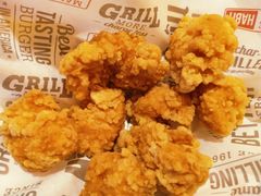 -The Habit Burger Grill 哈比特汉堡(复兴soho店)