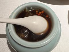 -杏花堂晋商私房菜(华熙五棵松店)