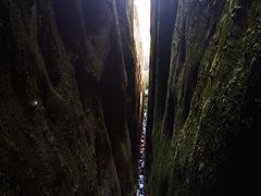 -崀山风景名胜区