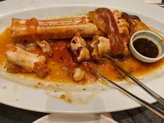 -京采烤鸭清真餐厅(金桥店)