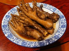 -柳柳饭店(华山中路店)