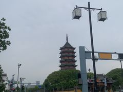 -朱新年·苏式汤团·面点(北寺塔店)