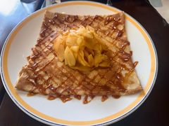 -La Creperie法餐厅(桃江路店)
