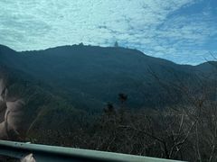 -达蓬山旅游度假区